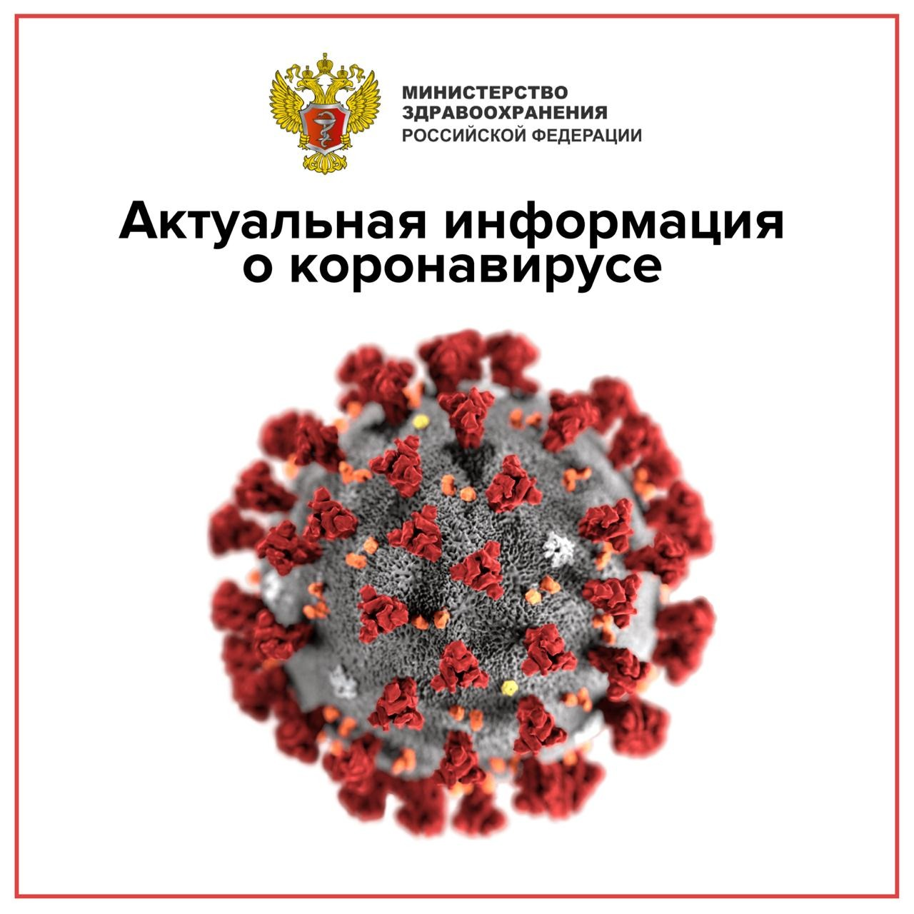 Коронавирус